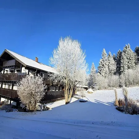 Haus Rusel Apartamento Schaufling