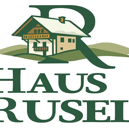 Haus Rusel Apartamento Schaufling