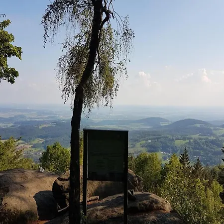 Haus Rusel Apartamento