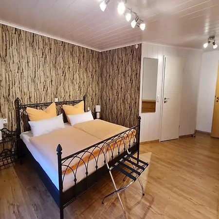 Haus Rusel Schaufling