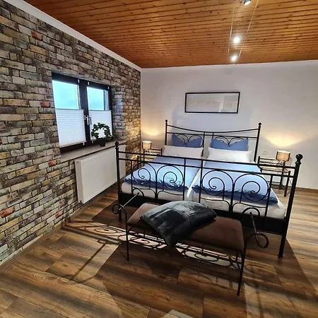 Apartamento Haus Rusel Schaufling