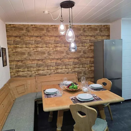 Haus Rusel * Schaufling