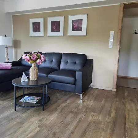Haus Rusel Apartamento