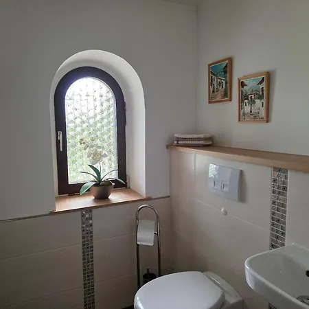 Haus Rusel Apartamento Schaufling