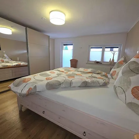 Haus Rusel Apartamento
