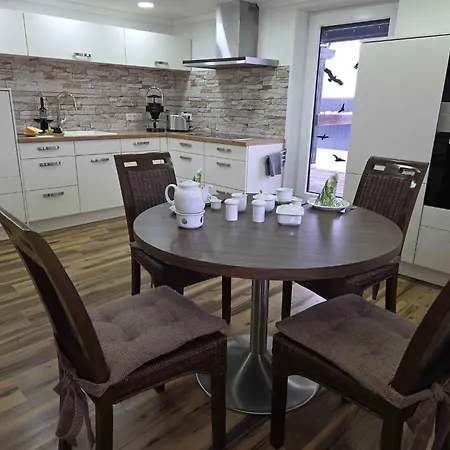 Haus Rusel Apartamento