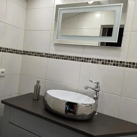 Haus Rusel Apartamento *