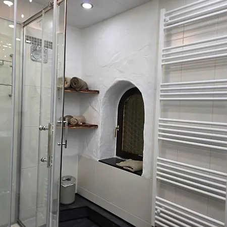 Apartamento Haus Rusel Schaufling