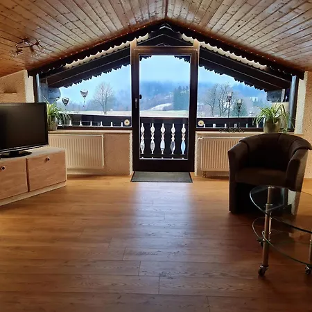 Haus Rusel Apartamento Schaufling
