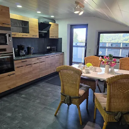 Haus Rusel Apartamento *